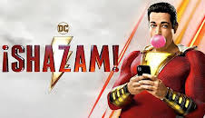 MAD ADVENTURE: '¡SHAZAM!'