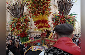 Italy Sicily Gela: Giusy Caci (Episode 8 of 21)