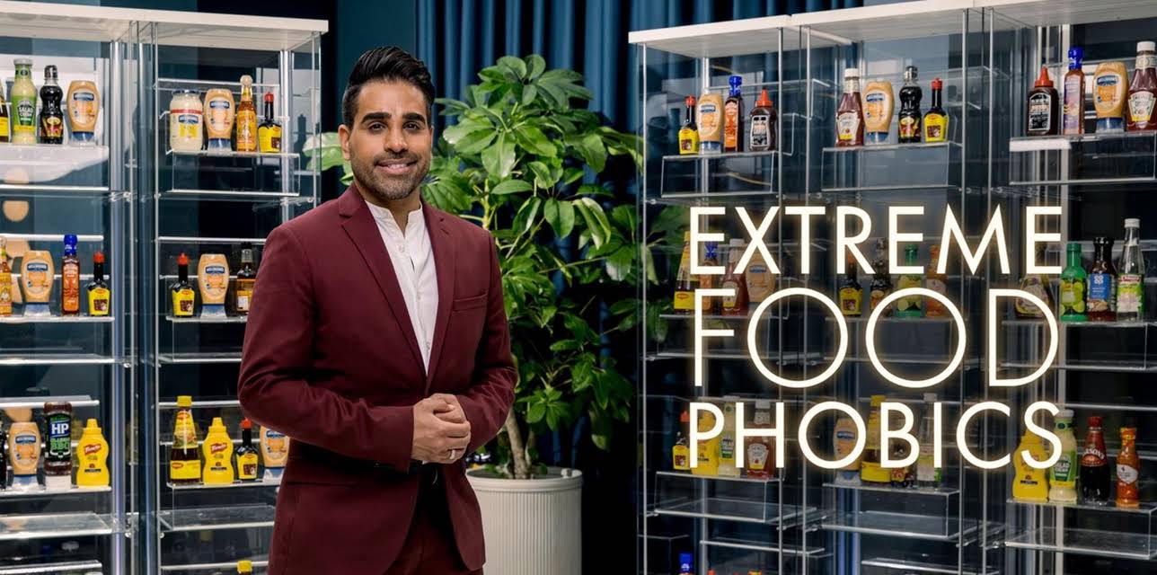 Extreme Food Phobics