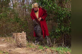 Live Free or Die Season 1: Rise of the Wild