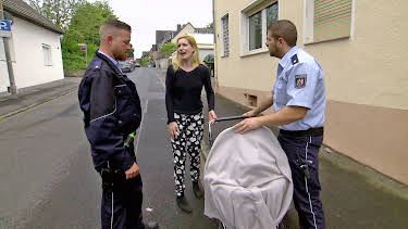 07:45: Der Blaulicht Report | RTL | 8/30 2026