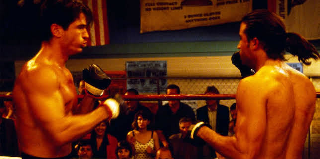 04:25: Pacific Blue (S2 E20) (S2) | TV6 | 11/25 2025