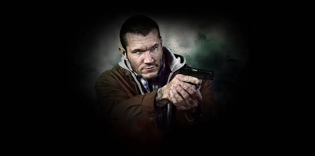 The Condemned 2 (2015)