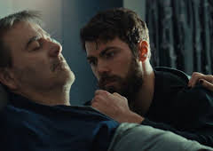 Iris Prize Best British Shorts