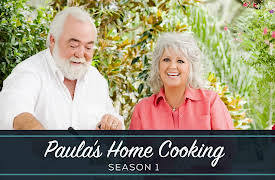 Paula's Home Cooking: Ice Cream