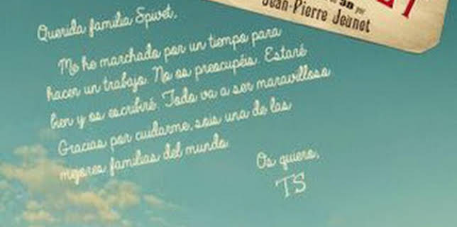 12:00: L'extraordinari viatge de T.S. Spivet | Betevé | 1/7 2026