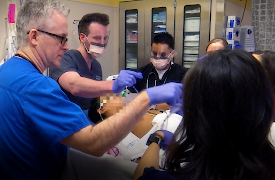 Desert Doc: End of Life