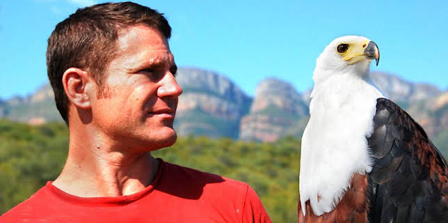 10:10 AM: Deadly 60 (S1) | CBBC | 11/20 2025