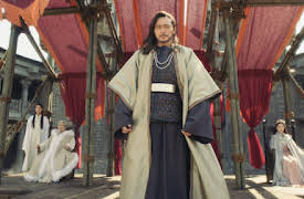 Arthdal Chronicles: Episode 8