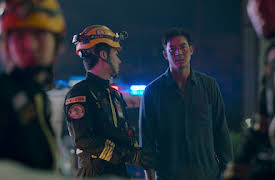 Bangkok Breaking: Avsnitt 1