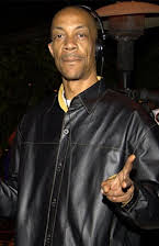 DJ Pooh as 