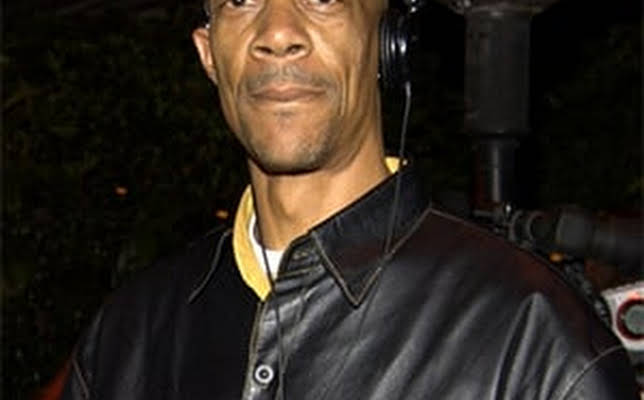 DJ Pooh