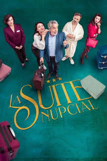 23:00: La suite nupcial | Castilla la Mancha TV | 8/2 2026