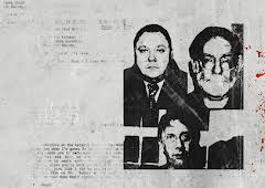 5 Mistakes That Caught a Killer