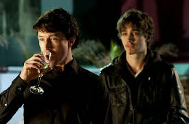 Love/Hate Season 1: Episode 0002