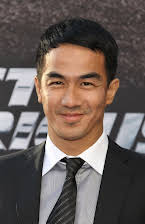 Joe Taslim como 