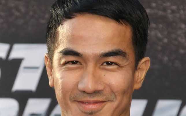 Joe Taslim