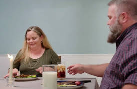 Seeking Sister Wife Season 2: It's Getting Steamy Up In Here!