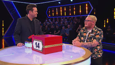 4:00 PM: Deal or No Deal (S2 E67) (S2) | ITV2 | 10/20 2026