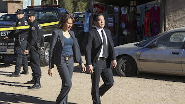 14:00: The Mentalist (S6 E13) (S6) | TV6 | 8/21 2026