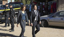 The Mentalist (S6 E13)