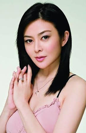 Rosamund Kwan as 