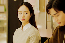 She Would Never Know: She Would Never Know 15