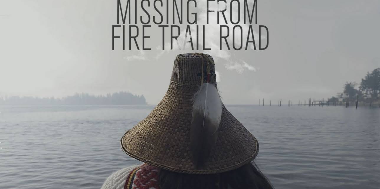 Missing From Fire Trail Road (2026)