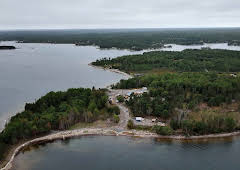 Die Schatzsucher von Oak Island