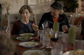 Middlehood: The Secret