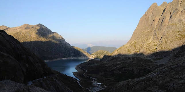 09:35: Kontinente in Bewegung (2/5) | Arte | 2/9 2026