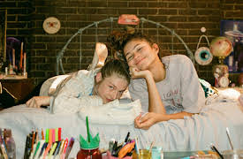 Euphoria: Trouble Don't Last Always