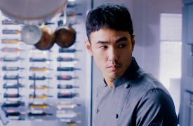 Cupid's Kitchen: Cupid's Kitchen 25