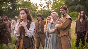 00:15: Jamestown (S1 E4) (S1) | Viasat Series | 5/26 2026