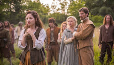 Jamestown (S1 E4)