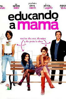 17:40: Educando a mamá | Odisea | 4/4 2026