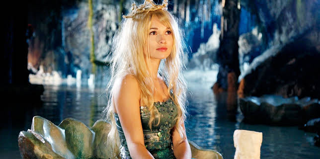 11:00: Die kleine Meerjungfrau | Das Erste | 3/8 2026