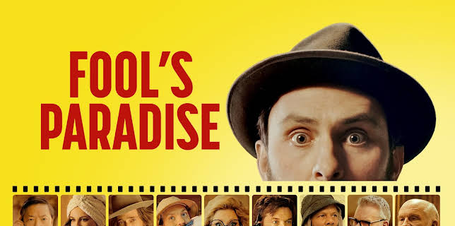 Fool's Paradise (2023)