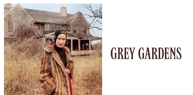 Grey Gardens (1975)