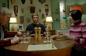 In The Flesh, Season 1: Episode 1