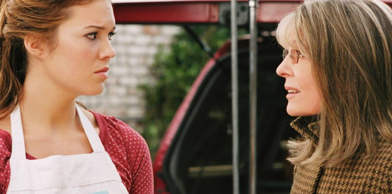 Because I Said So (2007)