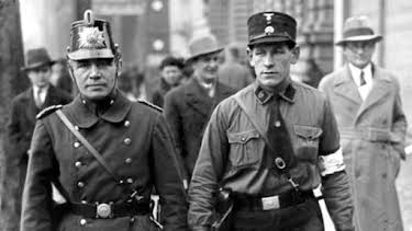 20:15: Berlin 1933 - Tagebuch einer Großstadt | Tagesschau 24 | 8/15 2026