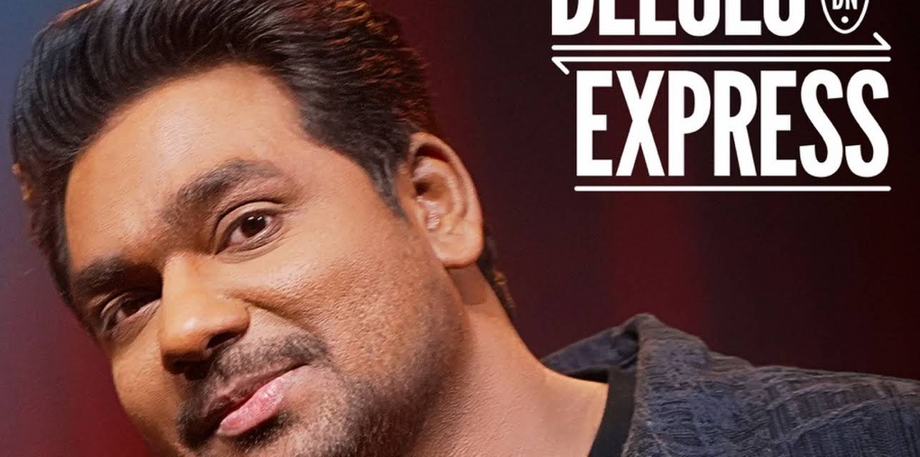 Zakir Khan: Delulu Express (2025)