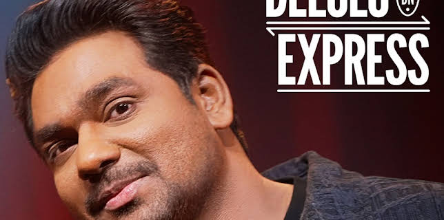 Zakir Khan: Delulu Express (2025)