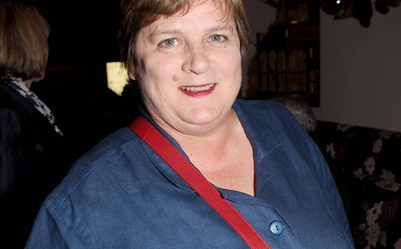 Jenny Galloway