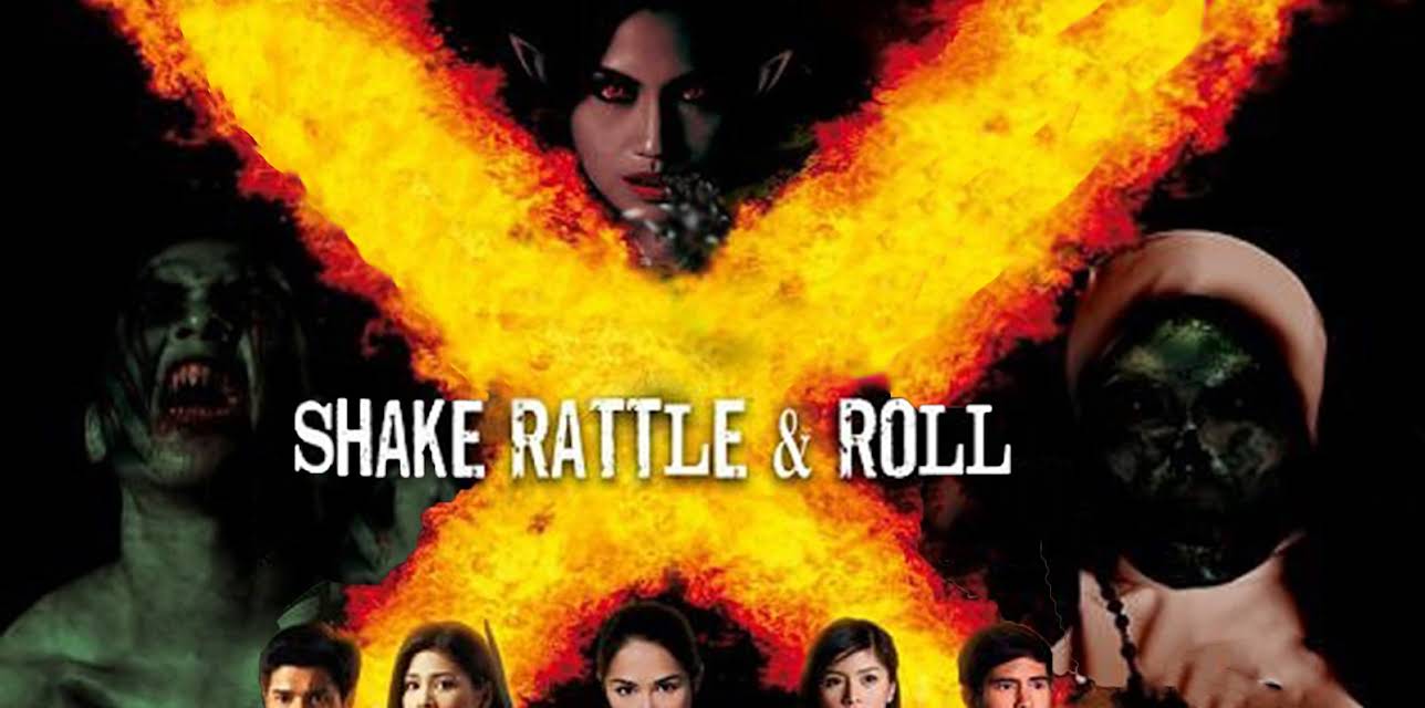 Shake Rattle & Roll X (2008)