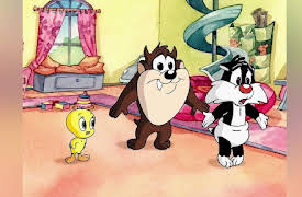 Baby Looney Tunes: The Complete First Volume: Flush Hour/ I Strain