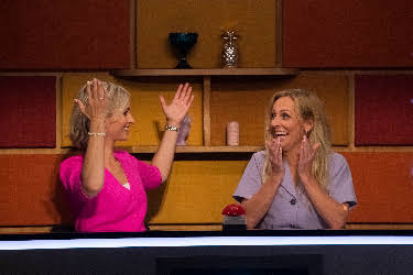 07:15: Alle mot alle (S7 E25) (S7) | TVNorge | 9/17 2026