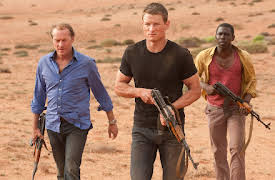 Strike Back: Project Dawn, Episode 6