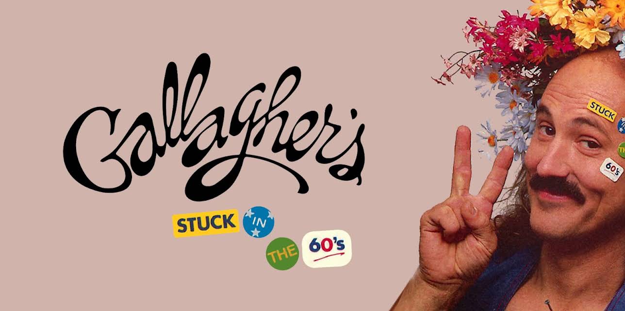 Gallagher - Stuck in the 60s (1931)